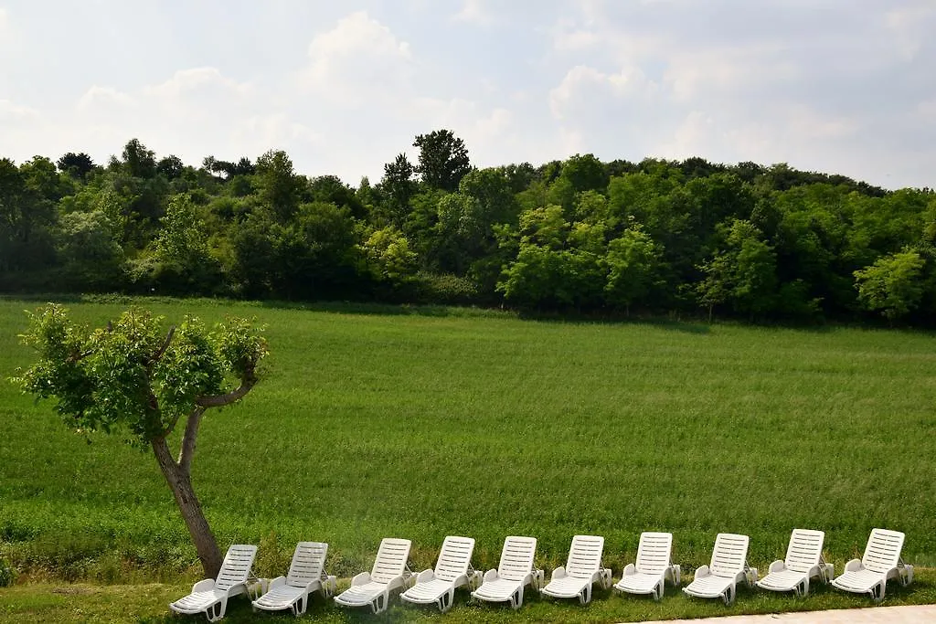 Casale Victoria Guest House Lonato Italy
