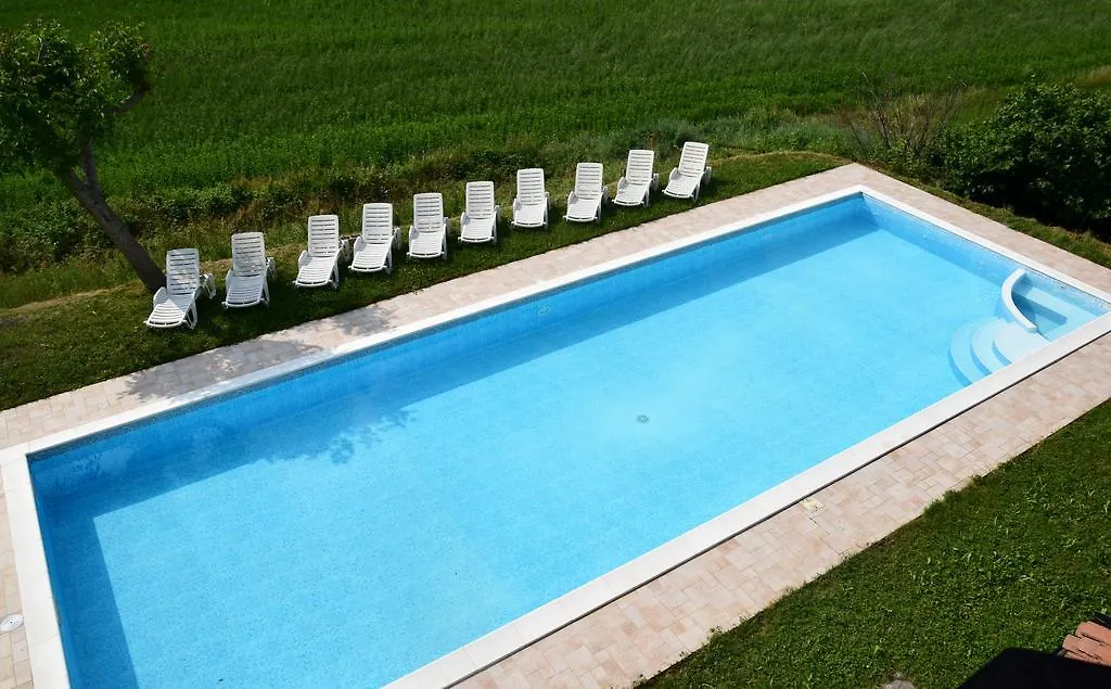 Casale Victoria Guest House Lonato Castel Venzago
