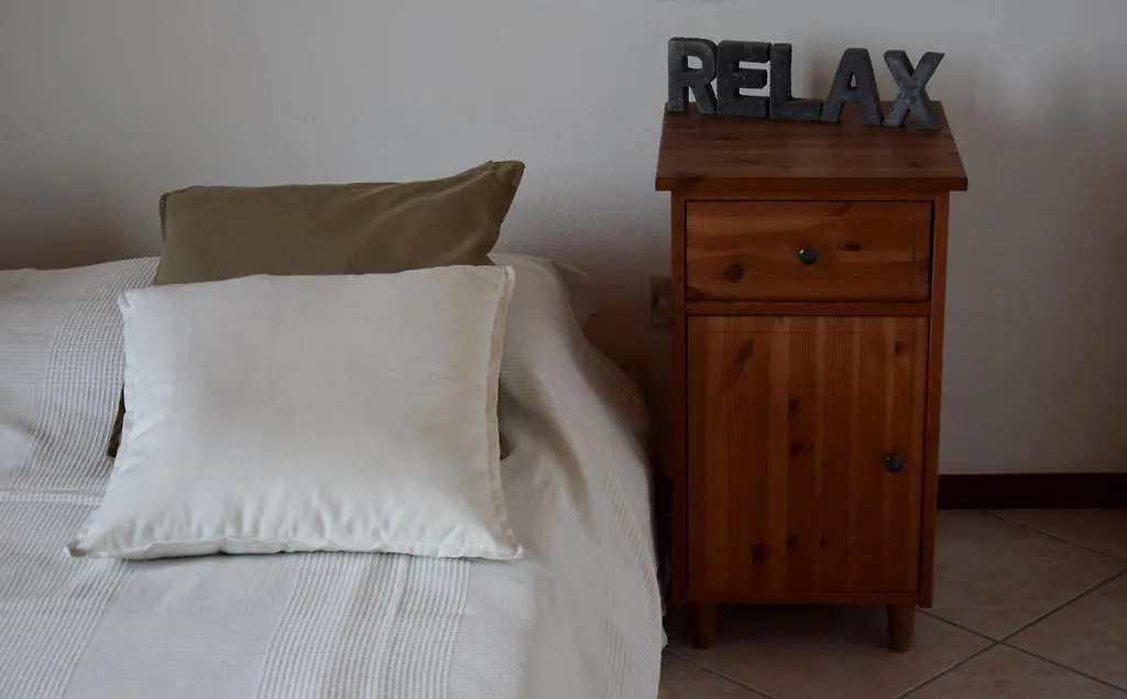 Casale Victoria Guest House Lonato
